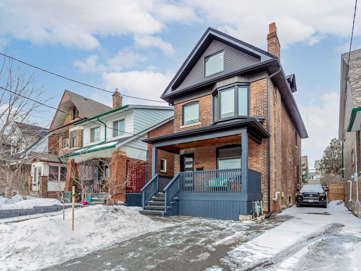 Justin Bregman & Associates Toronto Real Estate