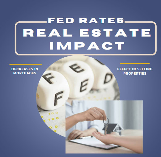 Navigating the Changing Landscape: How the Fed's Rate Decision in September 2023 Affects Real Estate