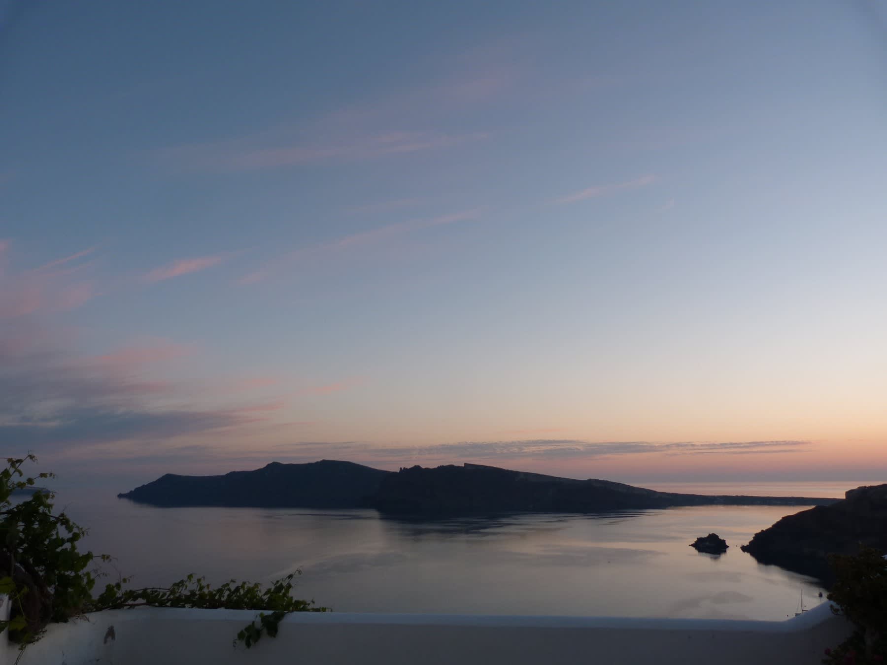 1 Provincial Road Fira - Oia