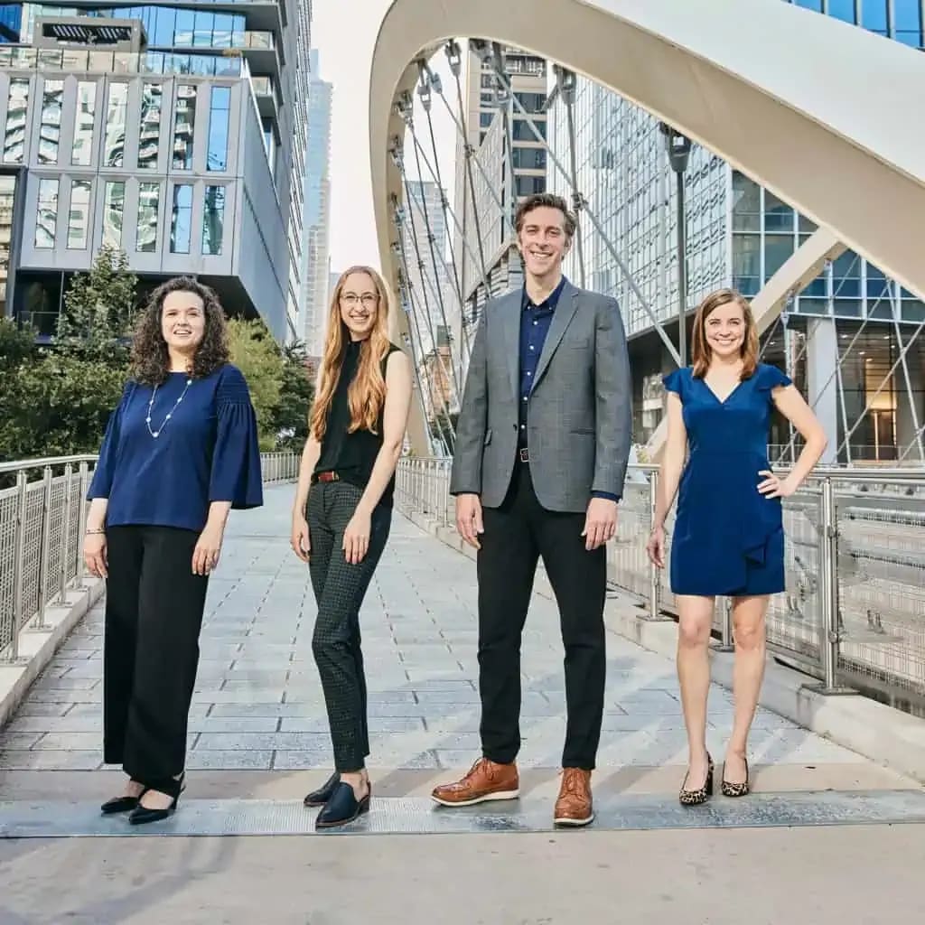 Top Real Estate Agents in Austin, TX