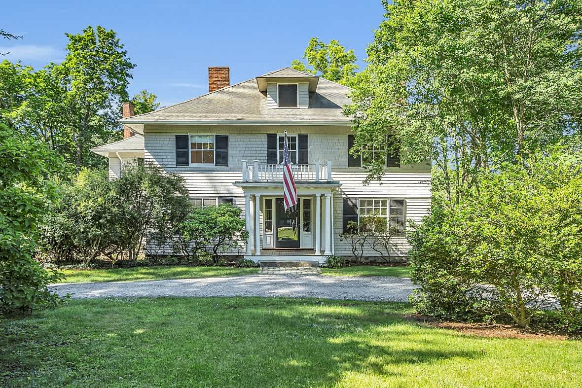 Video of 24 Sandy Pond Road | Lincoln Massachusetts