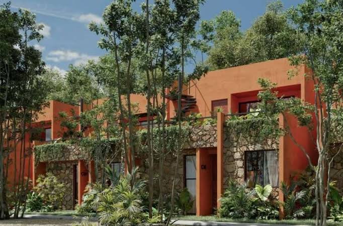 House for Sale Tulum Property with great investment opportunity