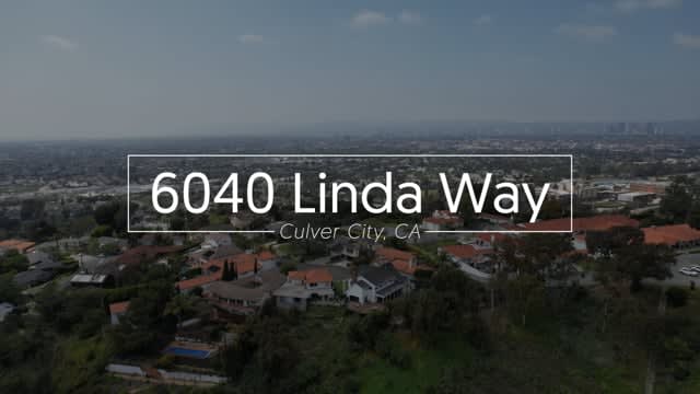 6040 Linda Way