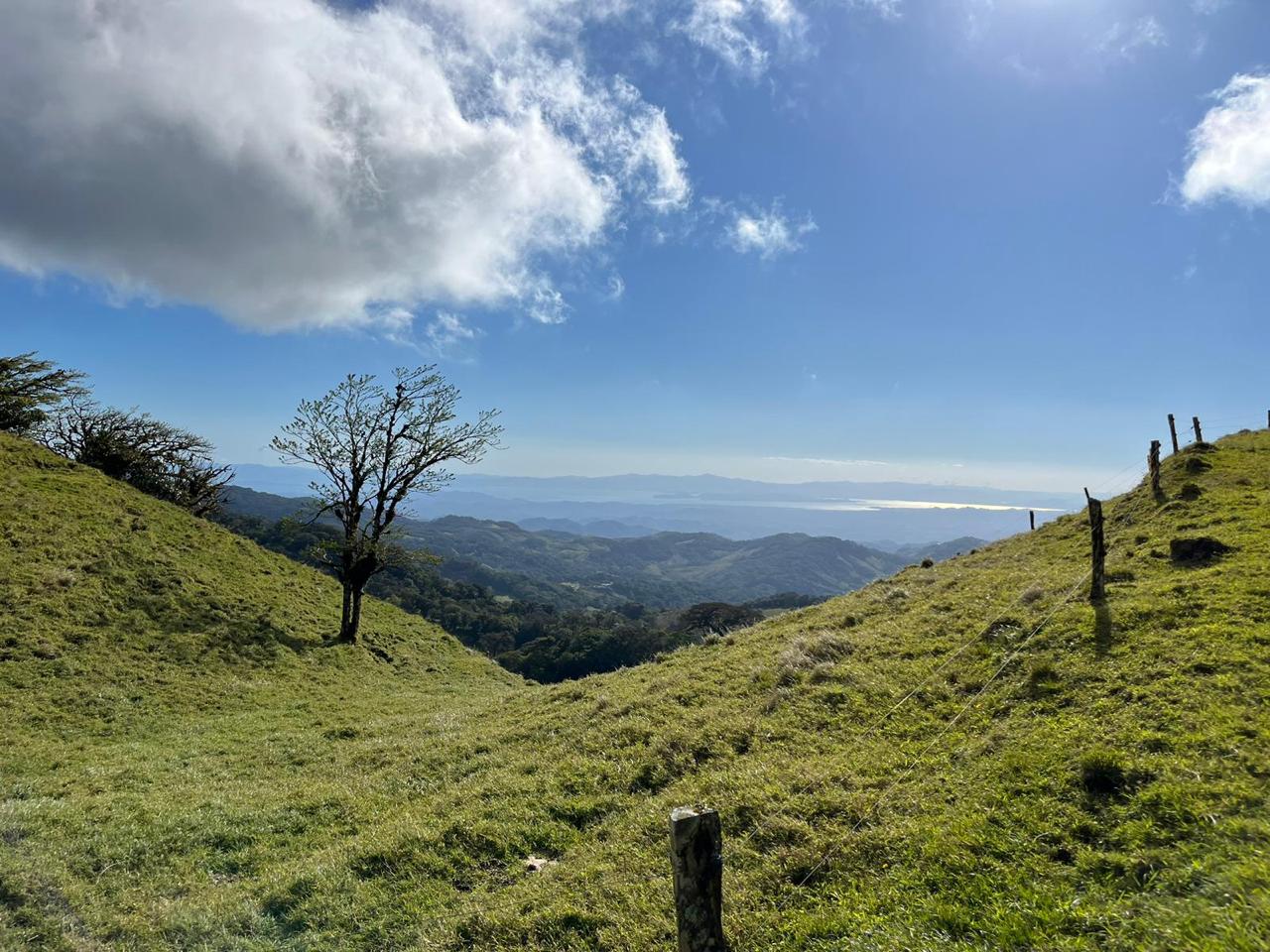 Clover Fields | Prime Development Land with Spectacular Views and Endless Potential near Monteverde