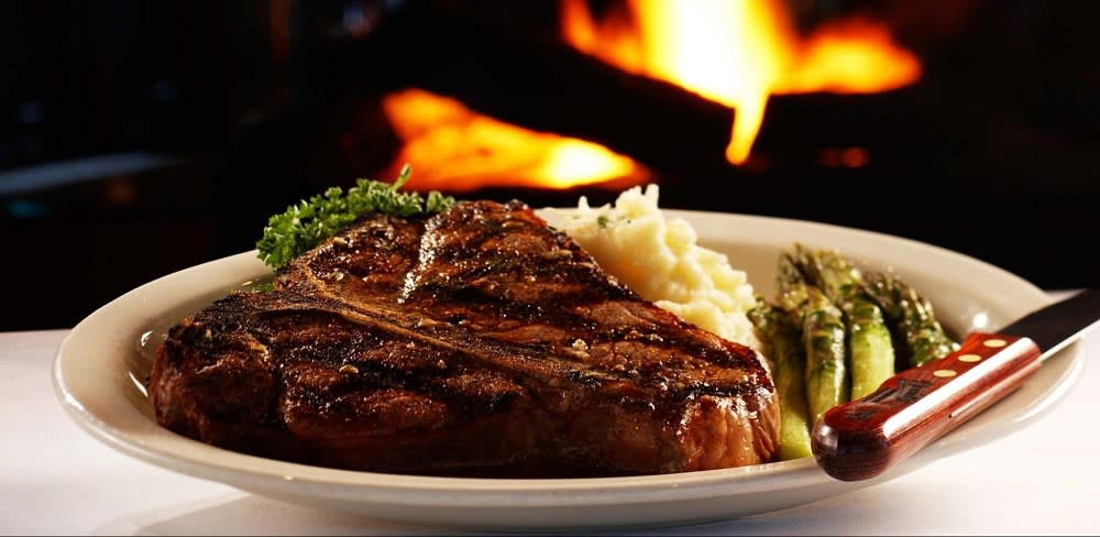 Daniel’s Broiler