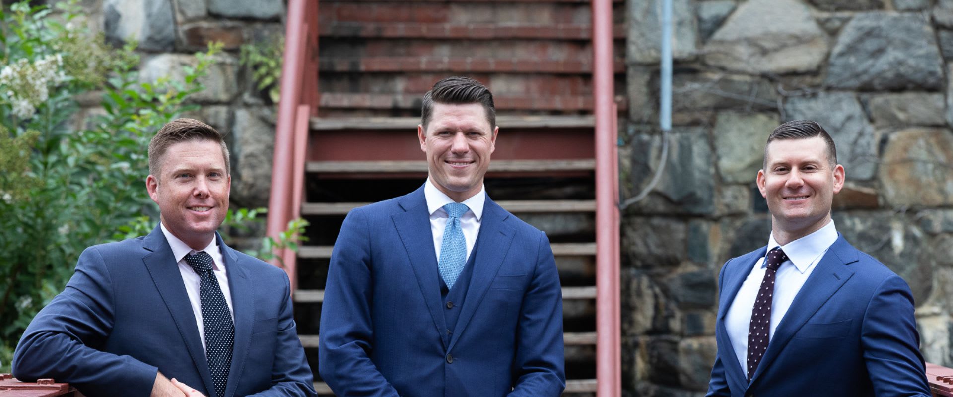 Meet the Team The Synergy Group Washington Real Estate