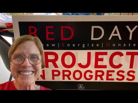 Red Day 2023