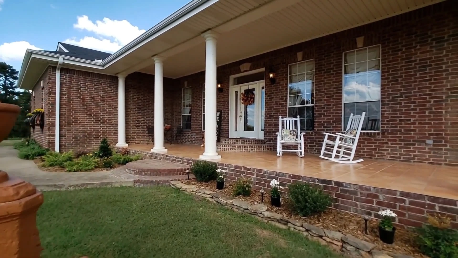 586 LR 23, Ashdown, AR