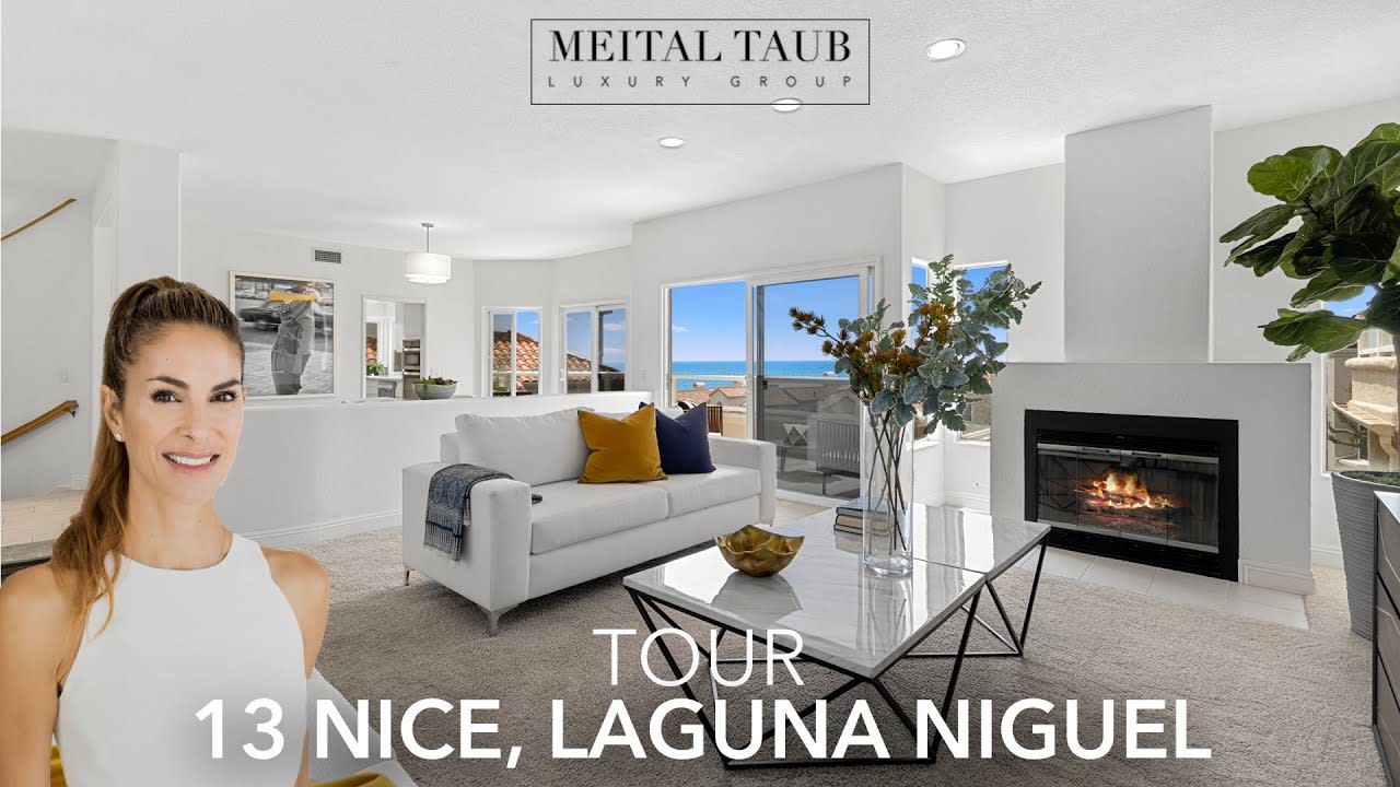 Stunning Ocean Views in Laguna Sur | 13 Nice, Laguna Niguel