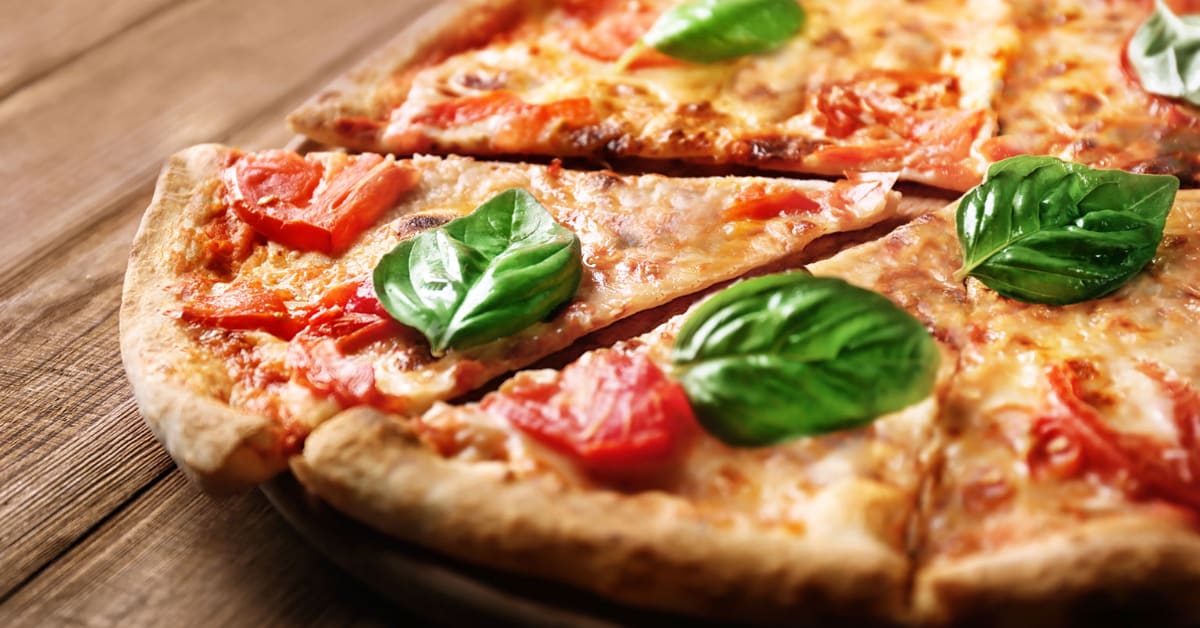 Top Pizza Places in Kennesaw