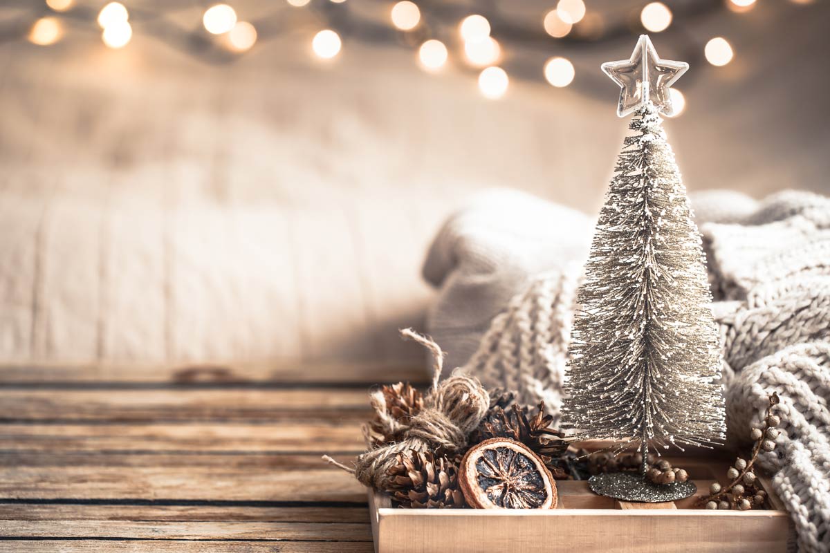 12 Tips for a Stress-Free Holiday Season