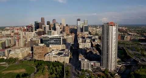 1890 Wynkoop Street Unit 803 | Denver