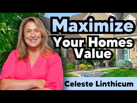 Maximizing Your Home's Value: Tips for Loudoun County Sellers