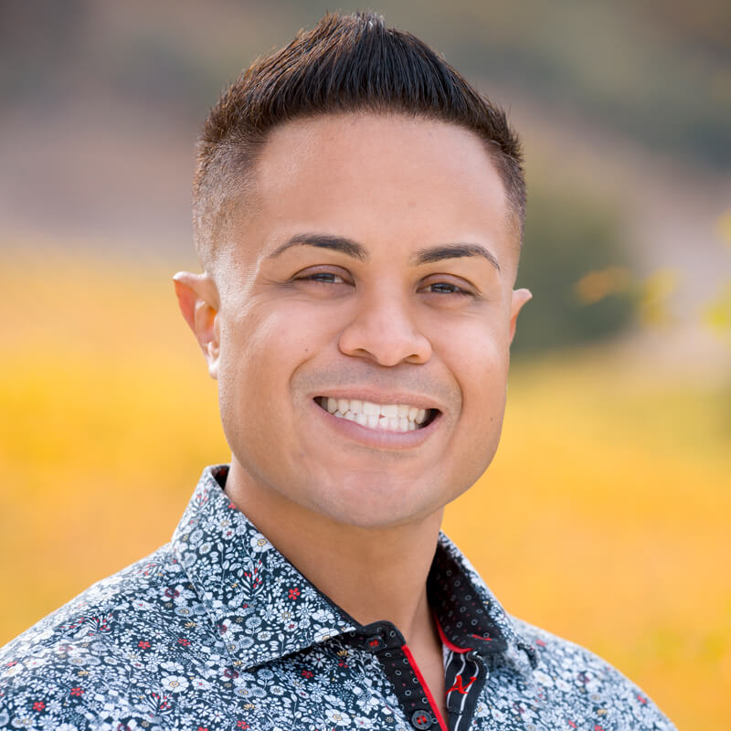 Mike Ramos - Momentum Luxury Real Estate