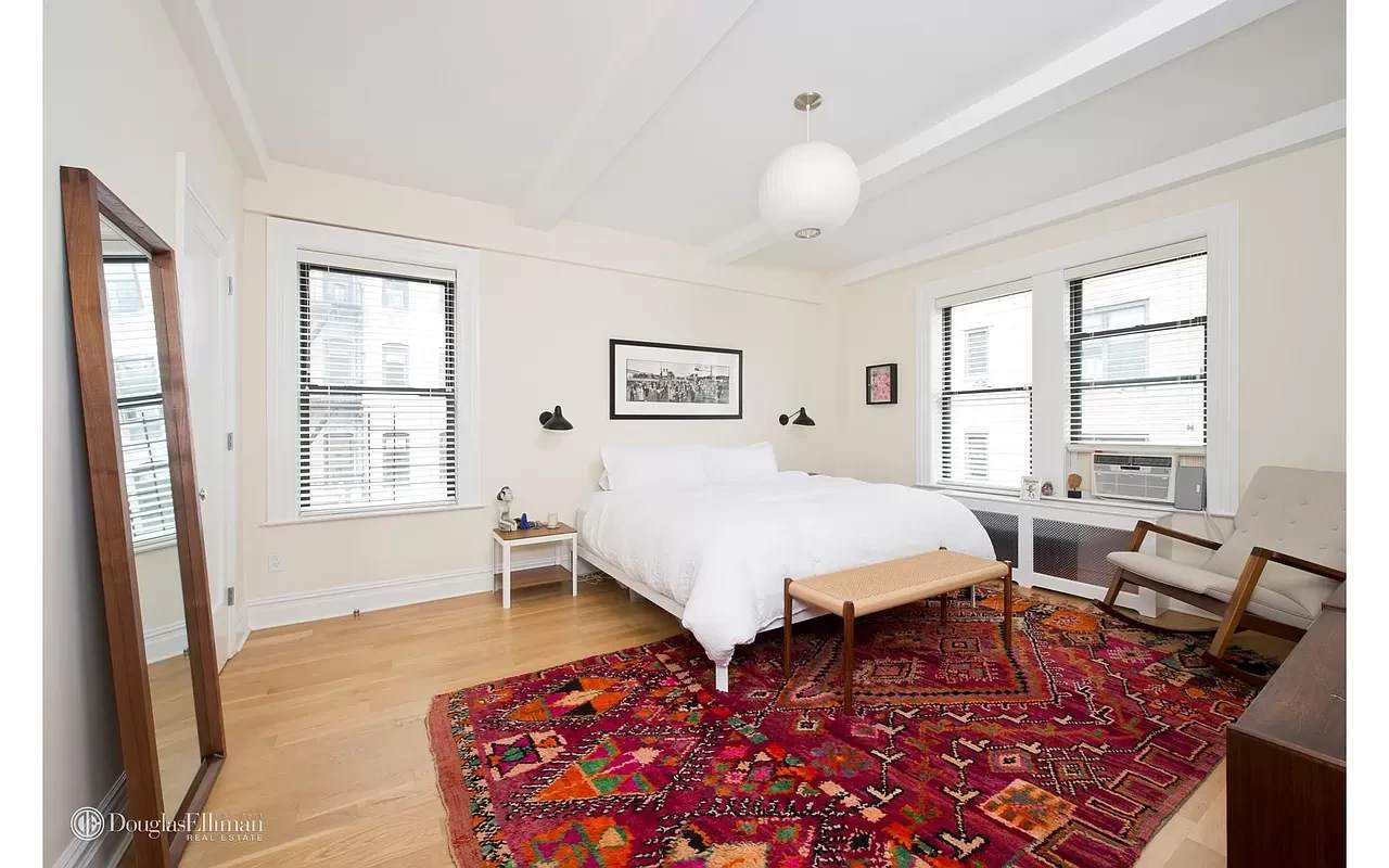 245 West 74th Street Unit: 8F