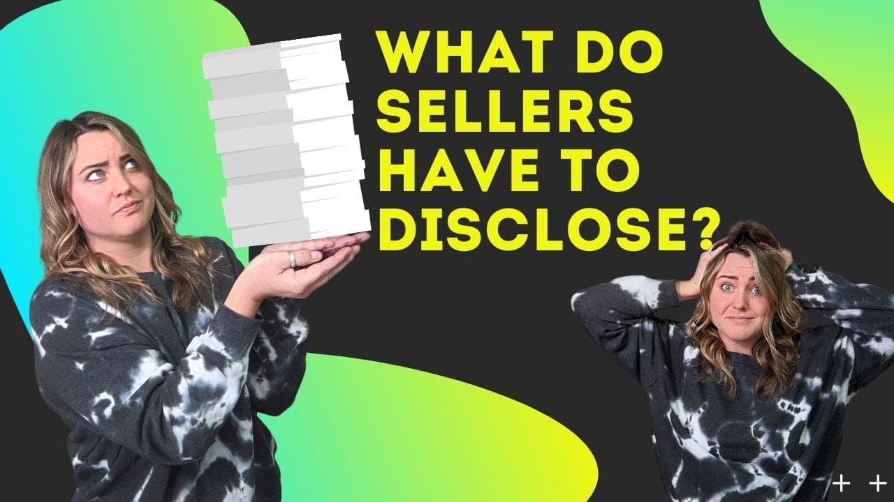 What is Disclosed When Selling a Property? PT 1 | Tip Tuesday