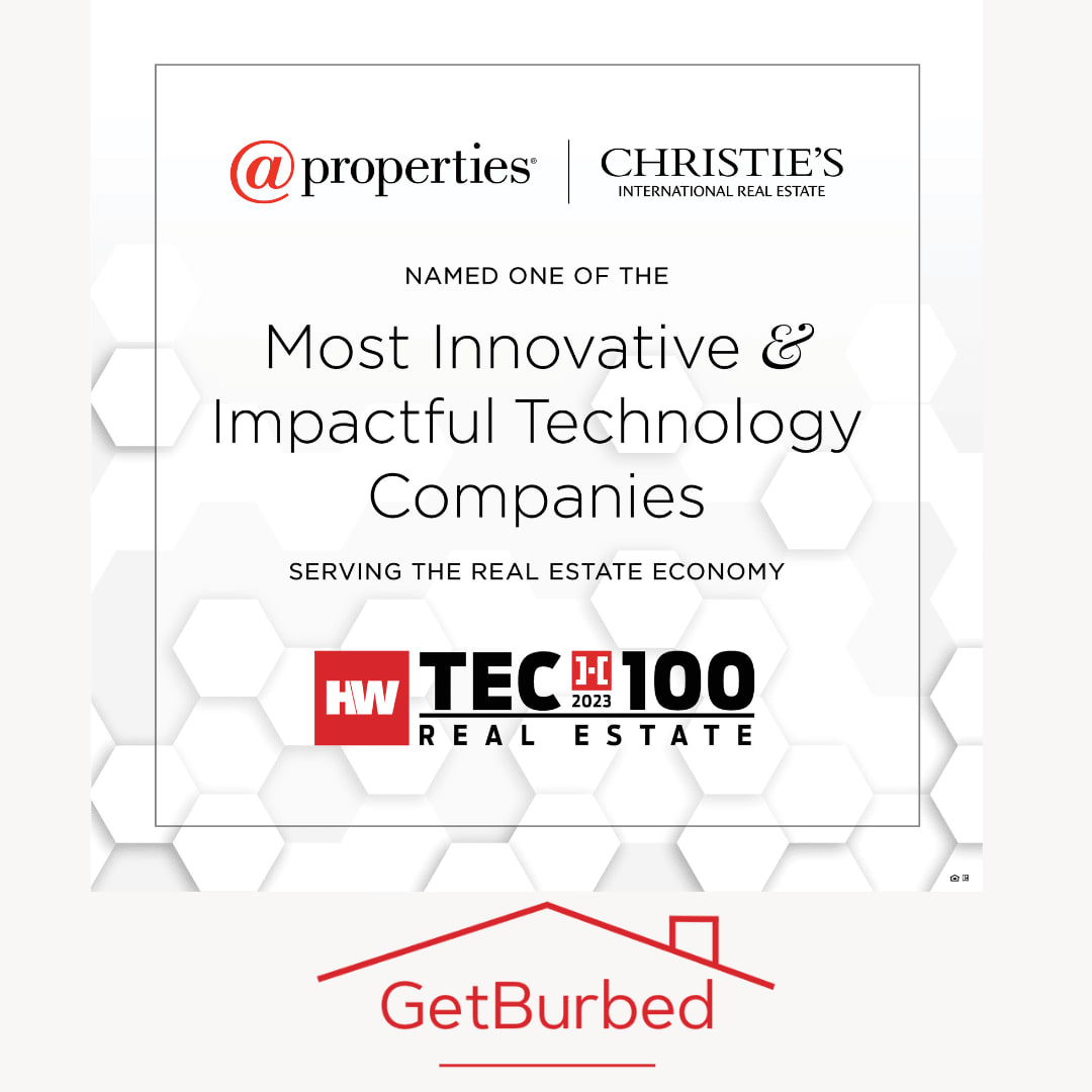 @properties Named to HousingWire’s Tech100 List for 2023