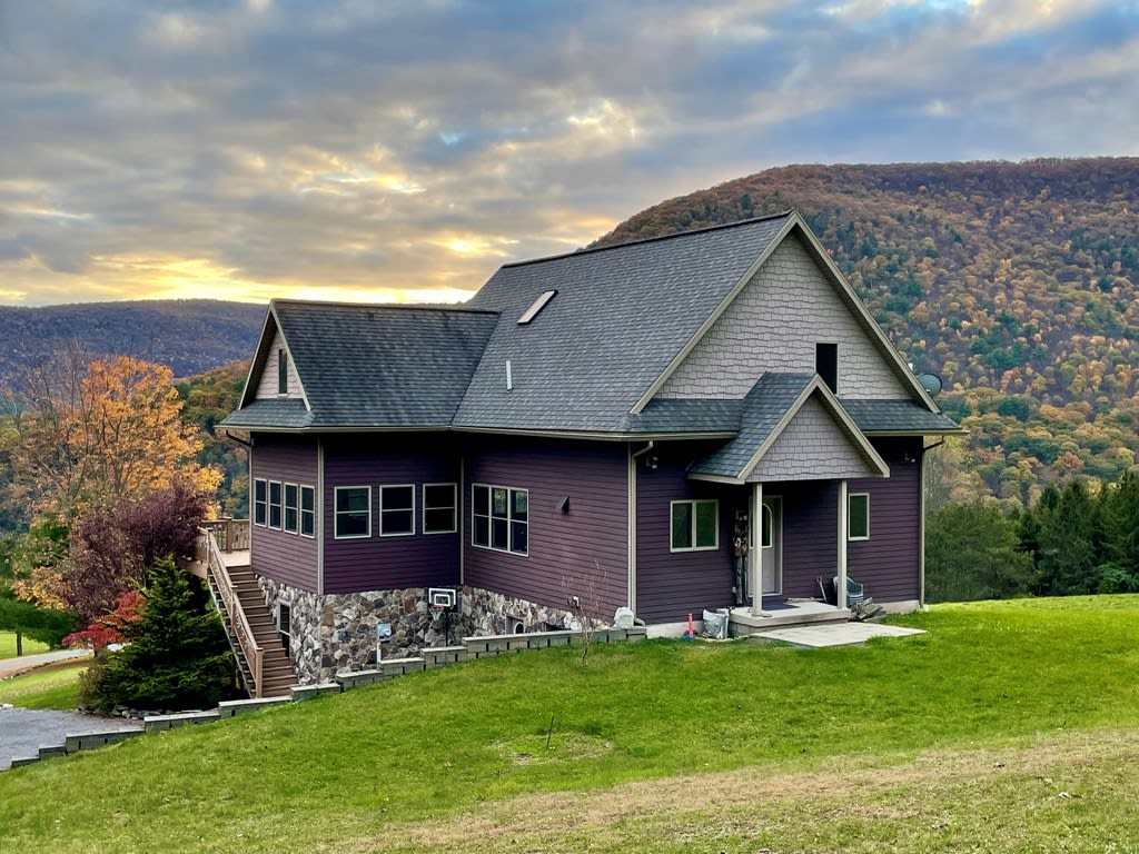 Wellsboro Featured Properties Mountain Valley Realty, Inc.