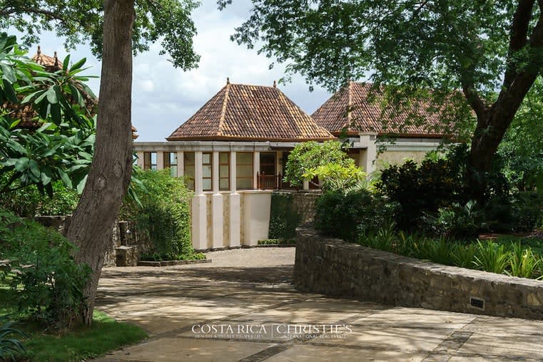 Luxury Balinese Estate