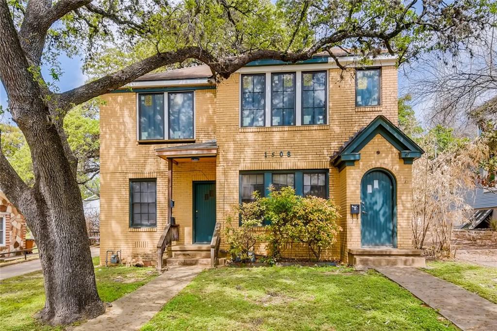 1508 Travis Heights Blvd