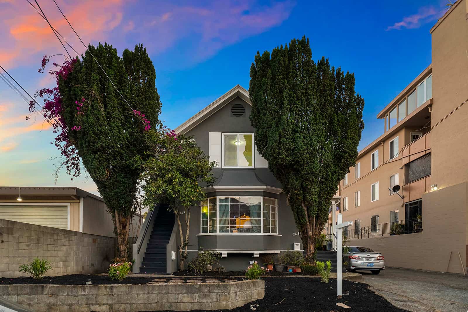 8-Units | Lower Dimond