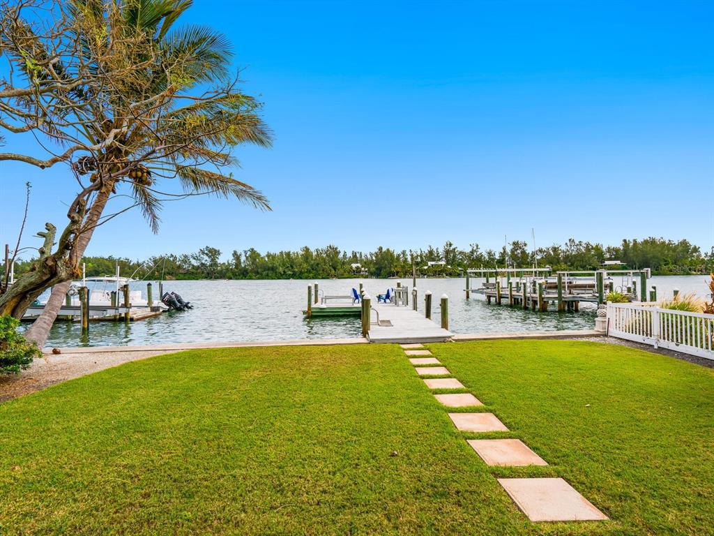 Record Breaking Sale for 2023 by Kathy Callahan on Longboat Key