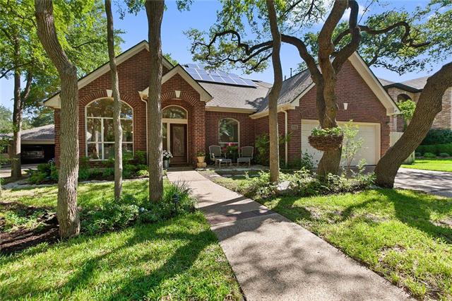 4608 Eagle Feather Dr