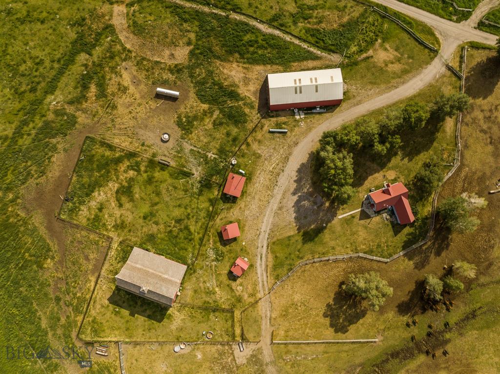 For Sale Montana Ranch Elk Meadows Ranch