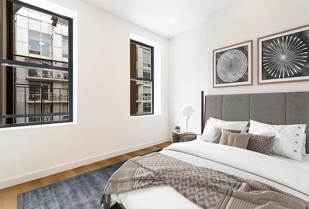 428 E 14th Street Unit: 4-A