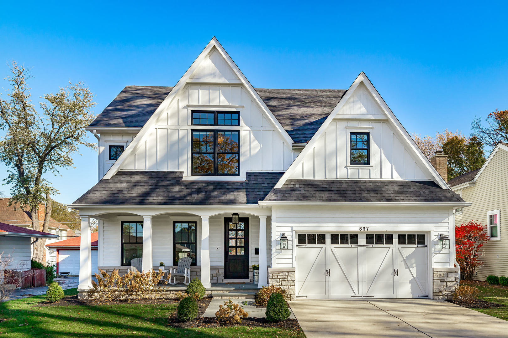 Lukins Home Network | Glen Ellyn Real Estate Team