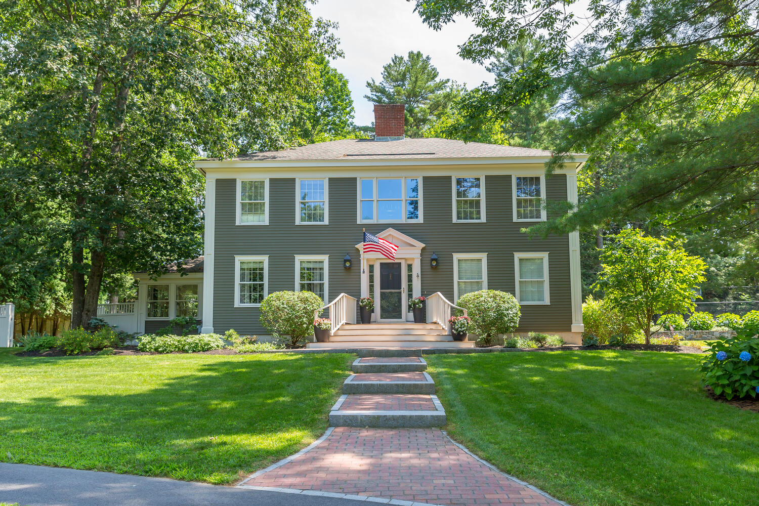 Sold Portfolio Town & Shore Real Estate