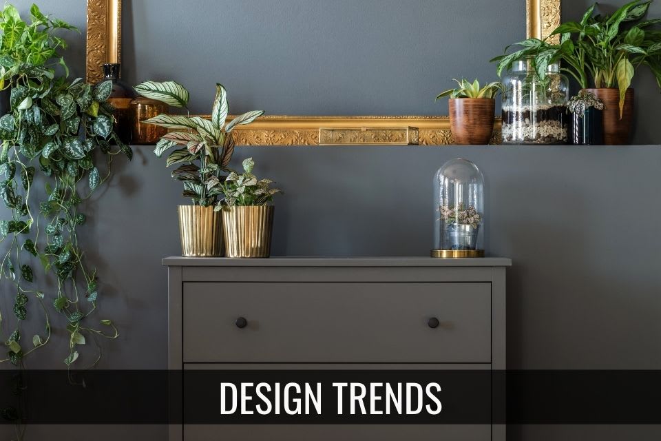Design Trends