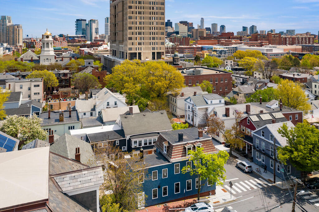 Spotlight on East Cambridge I Kendall Square Area I Cambridge