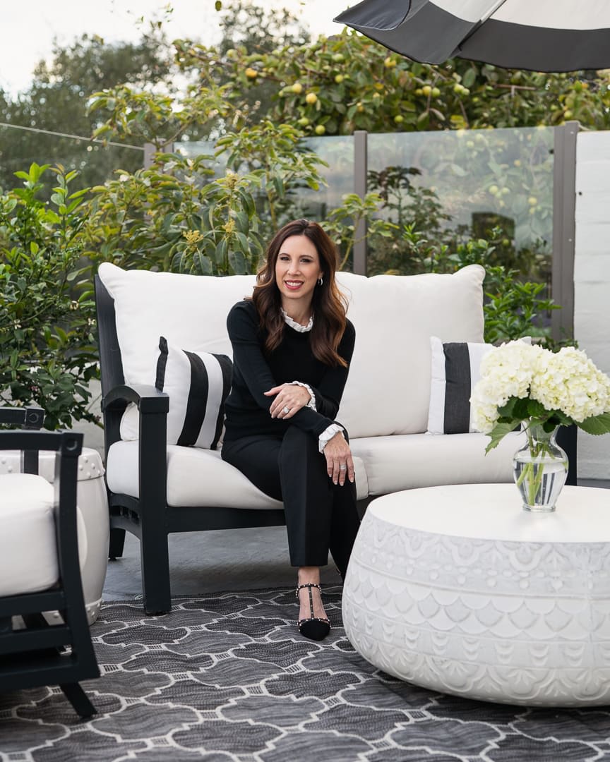 Elevate your Interiors Nicole Frank San Clemente Real Estate