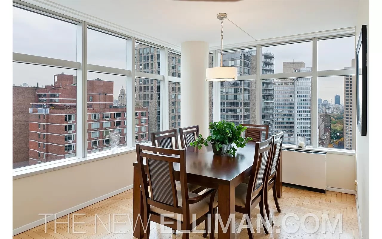 160 W 66th St, #26CD