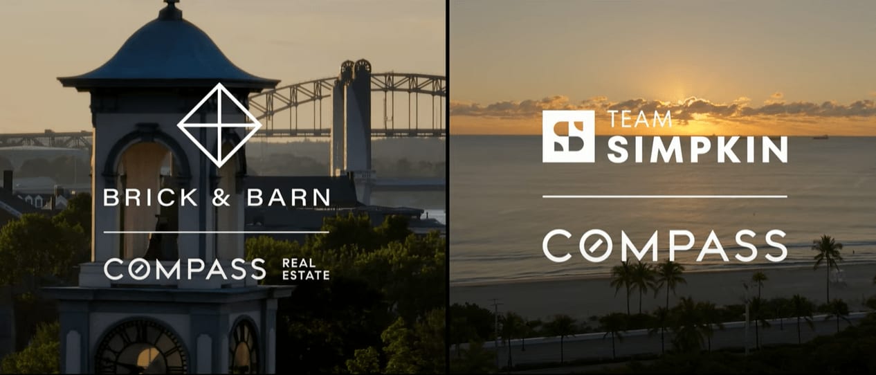 Team Simpkin Partners with Brick & Barn