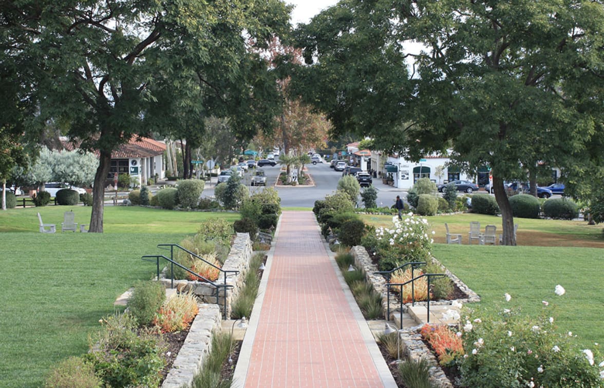 Rancho Santa Fe Community Guide Southern California Real Estate