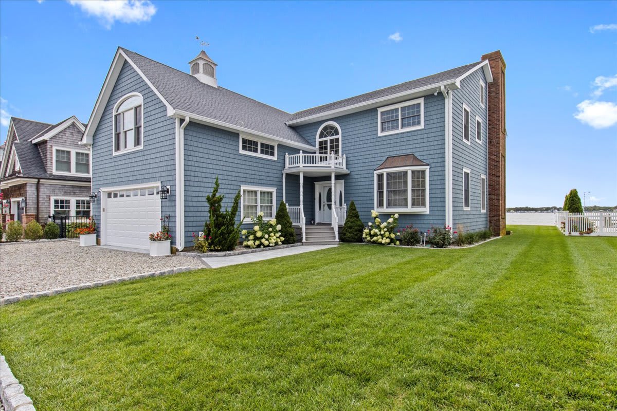 1118 Barnegat Lane, Mantoloking