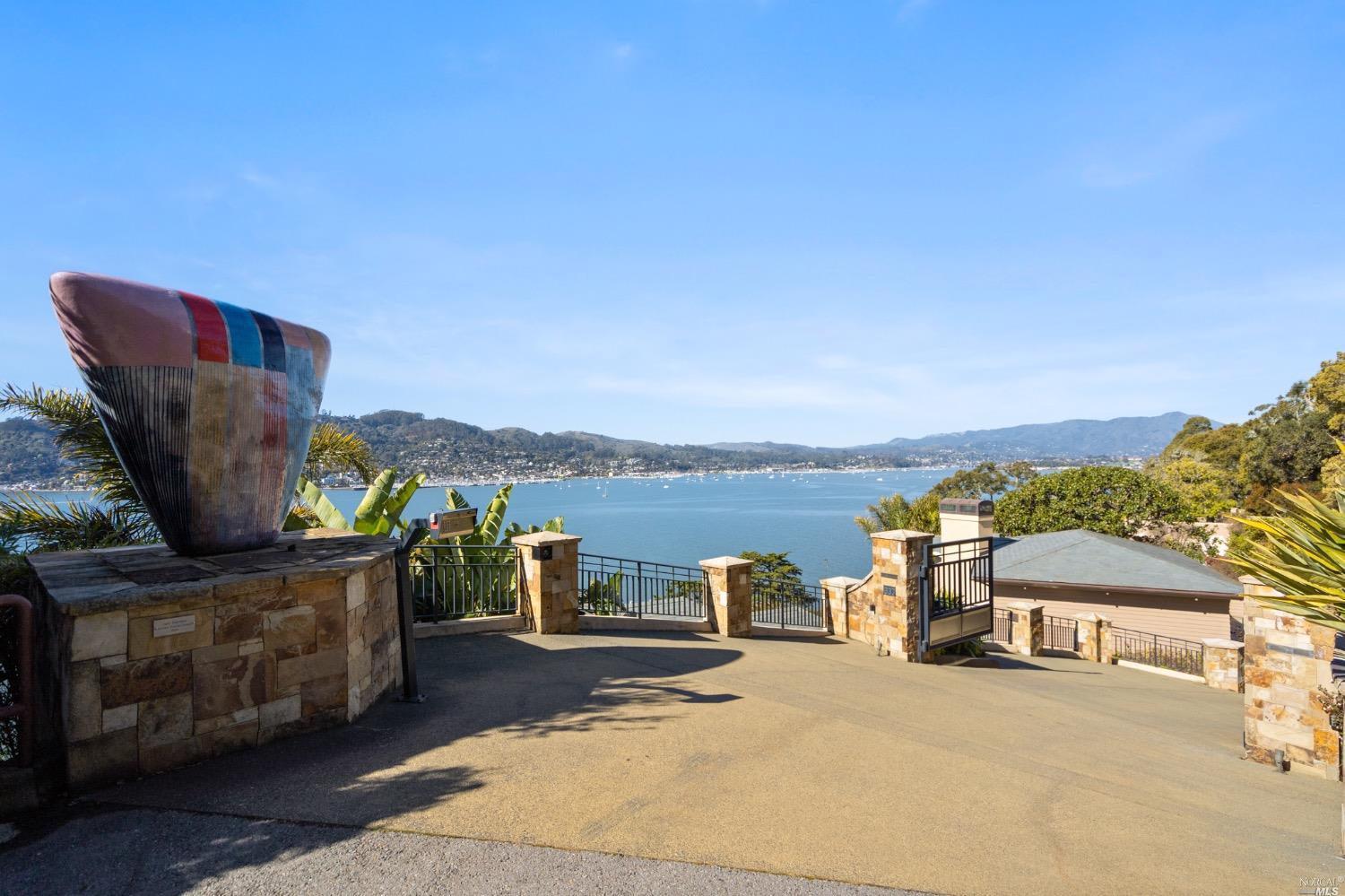 Marin County Luxury Real Estate