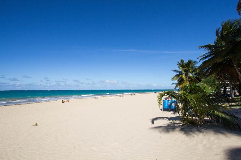 Ocean Park Puerto Rico IRW San Juan Real Estate Agents