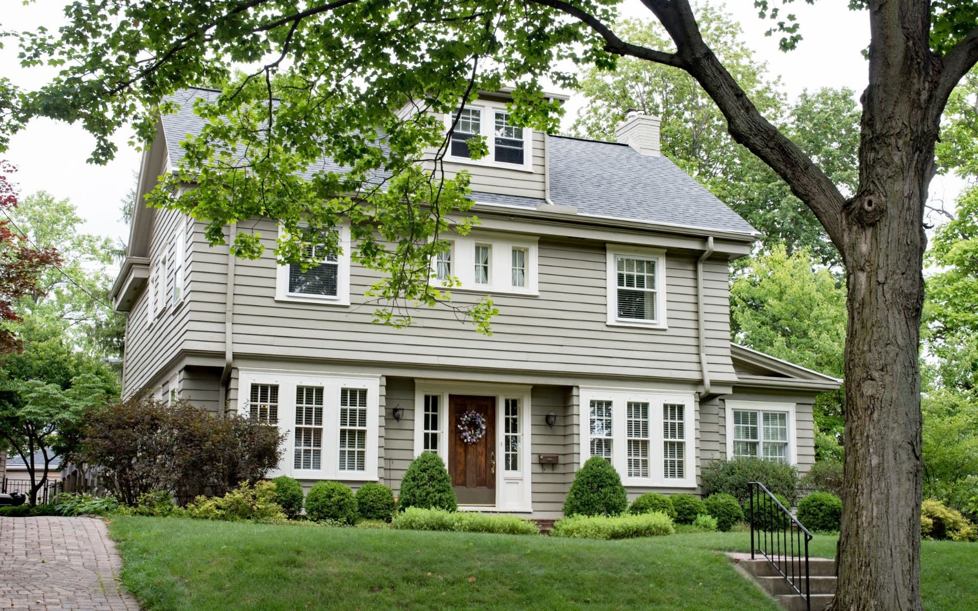 Curtis Real Estate Co.