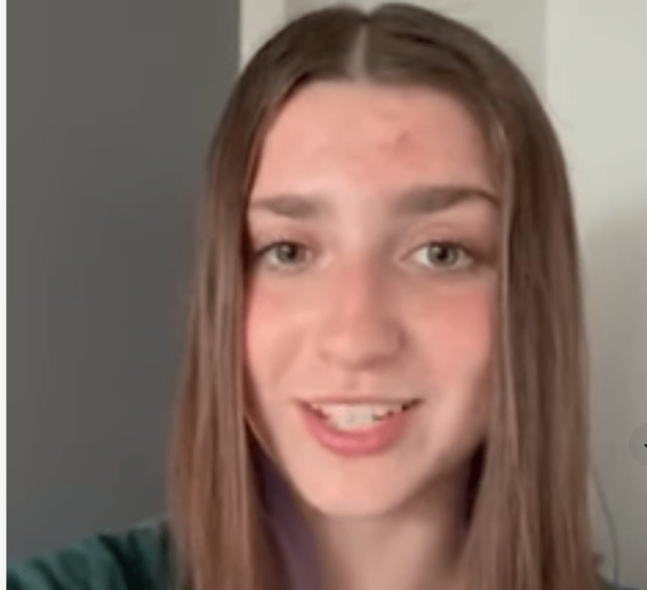 Maddie Video Vote Julie Erickson 2025 Residential Real Estate Council Board of Directors