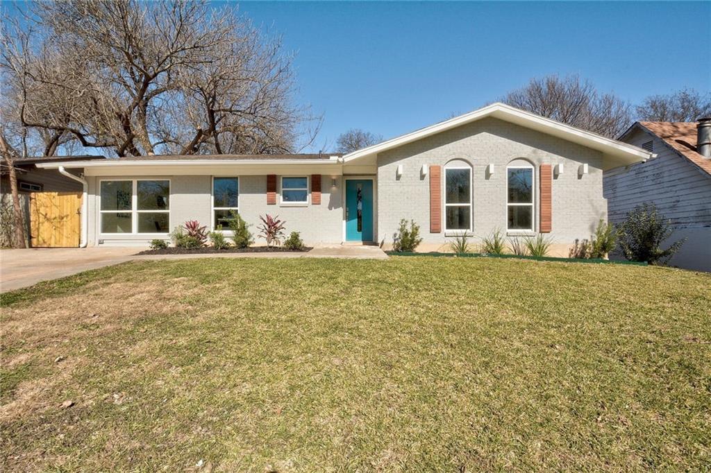 1704 Alleghany Dr, Austin, Texas 78741