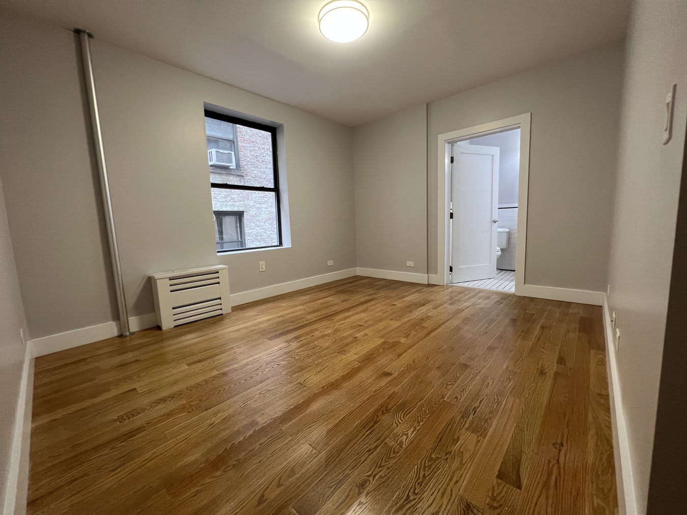 West 177th Street