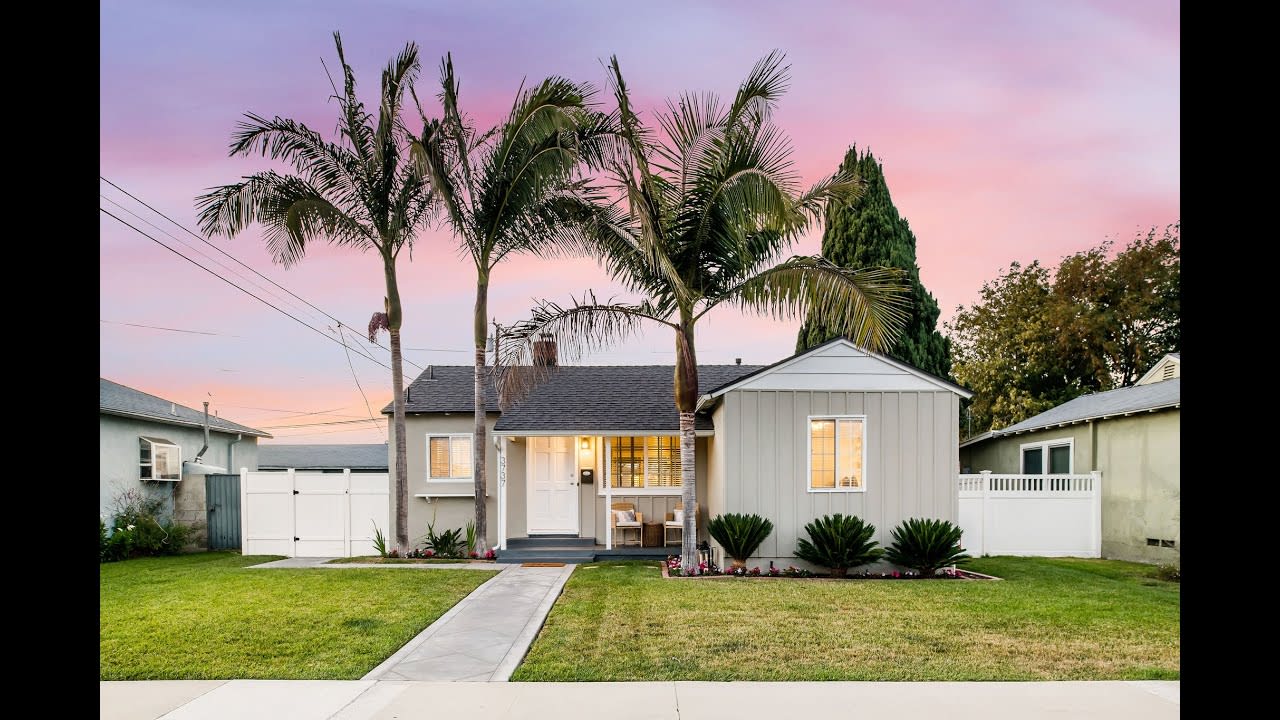 3737 W 175th Street, Torrance