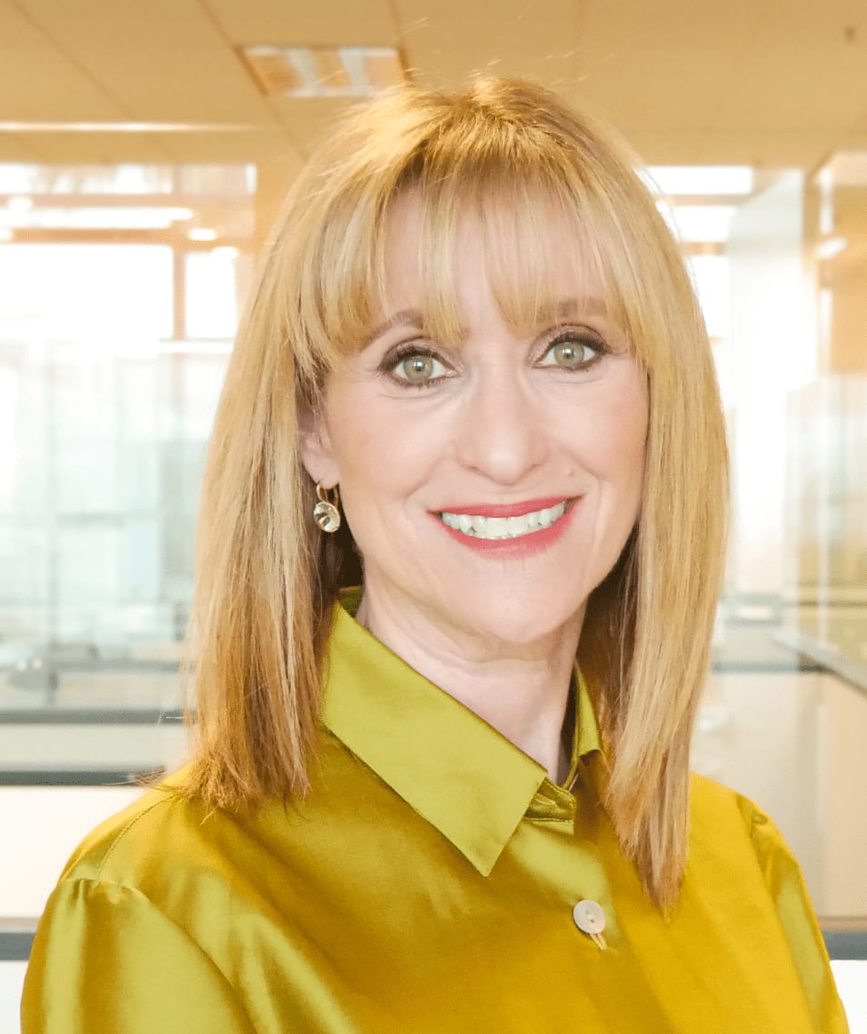 Gayle  Weiss