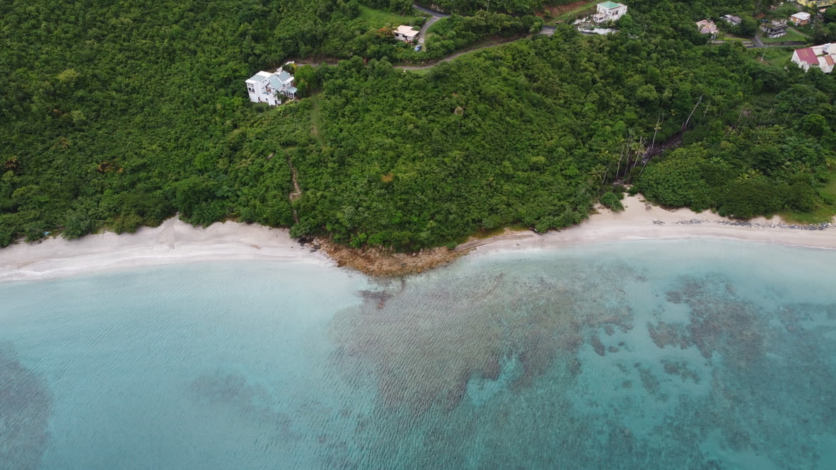 The RefugeVacation Rental British Virgin Islands Real Estate Agents