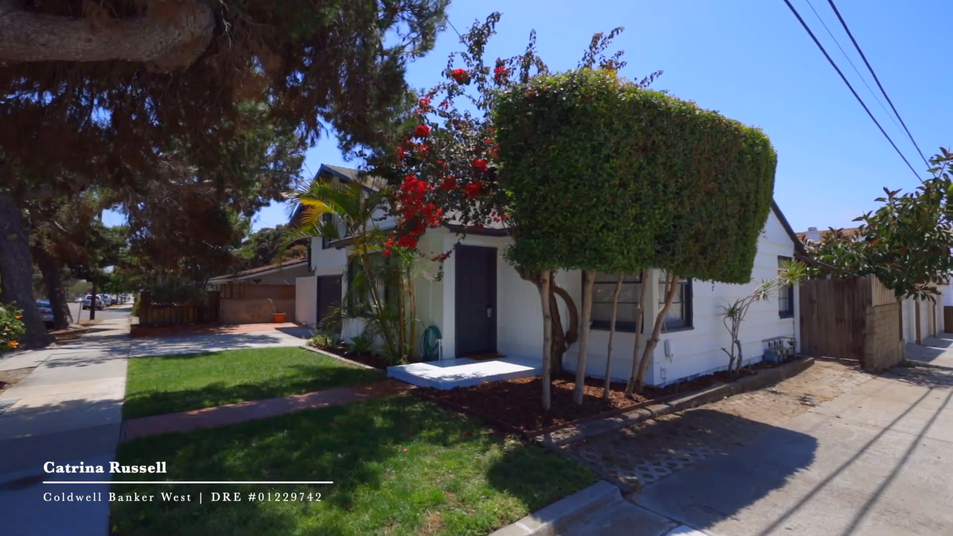 Property Videos Ocean Beach Real Estate Expert Catrina Russell Real