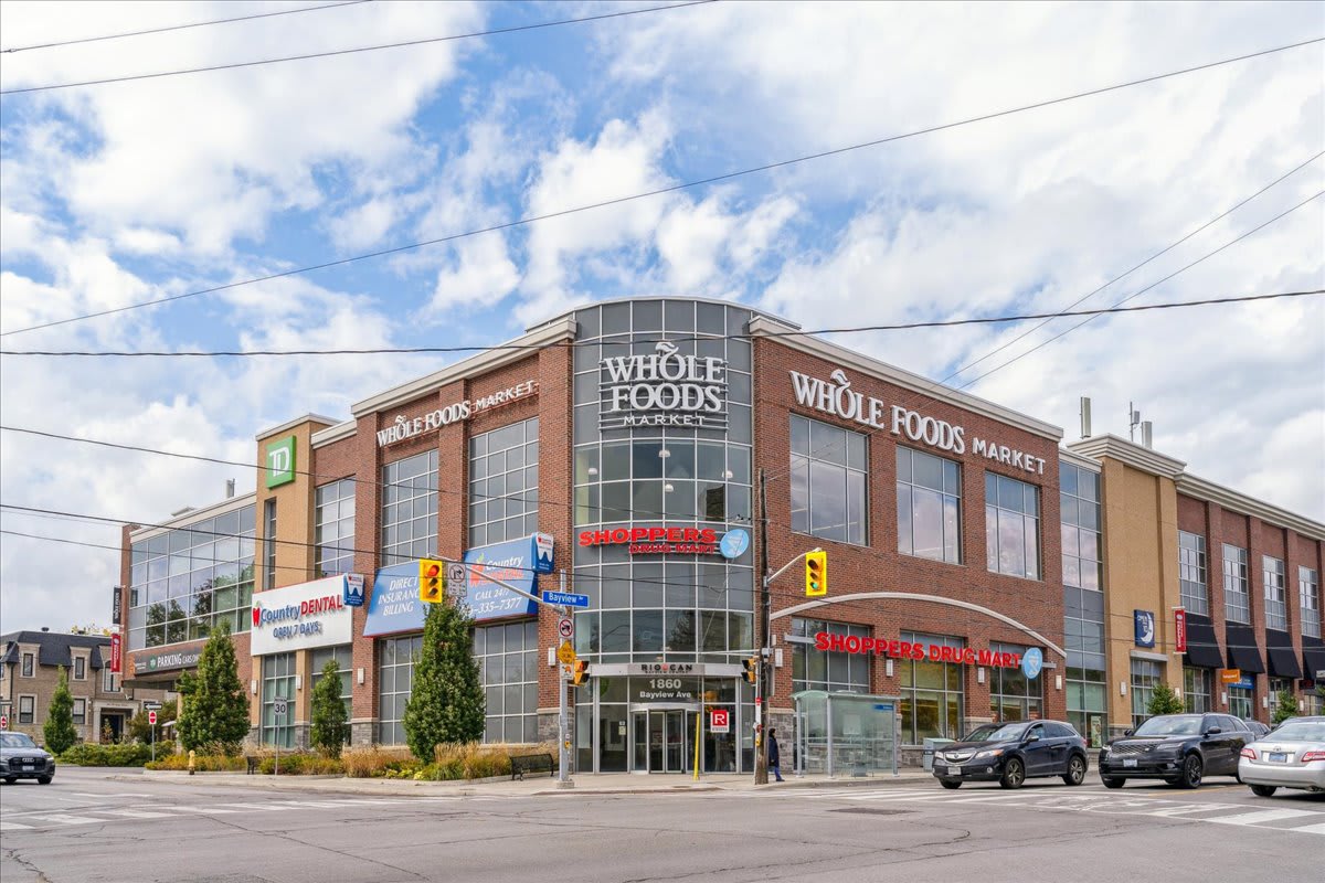 51 McBain Avenue Real Estate Listing Kevin Crigger Real Estate Team