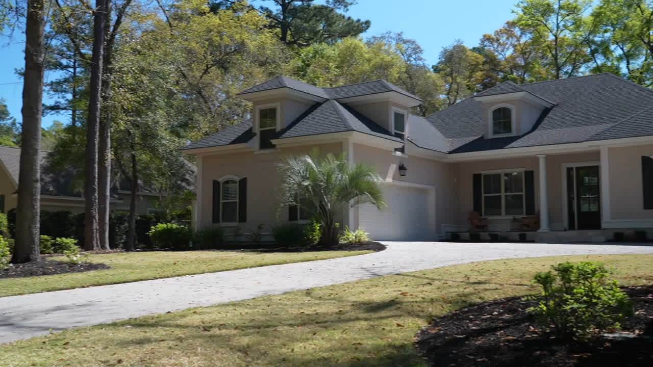 New Coast Property for Sale